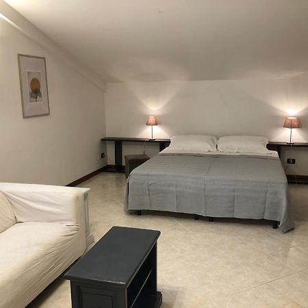 Hotel Kristall 오르비에토 외부 사진