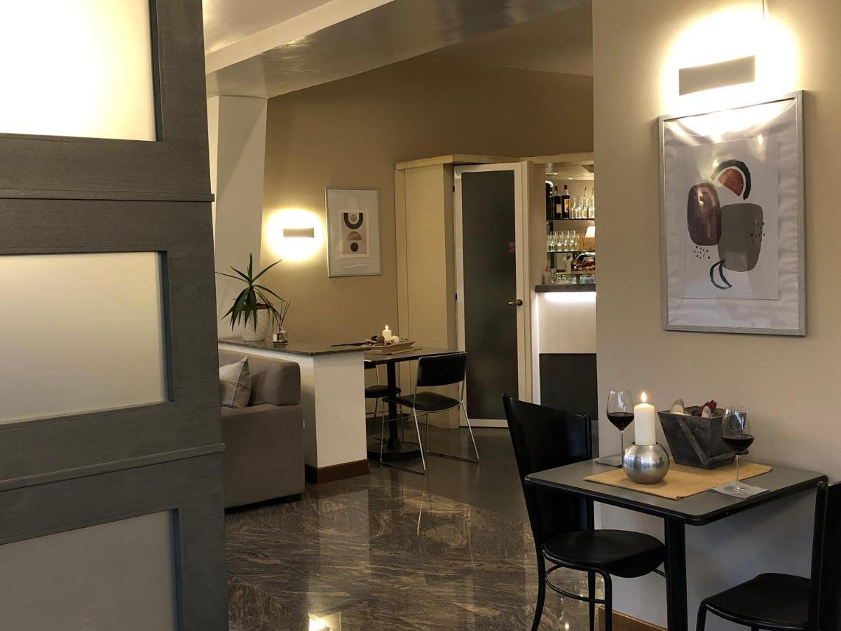 Hotel Kristall 오르비에토 외부 사진