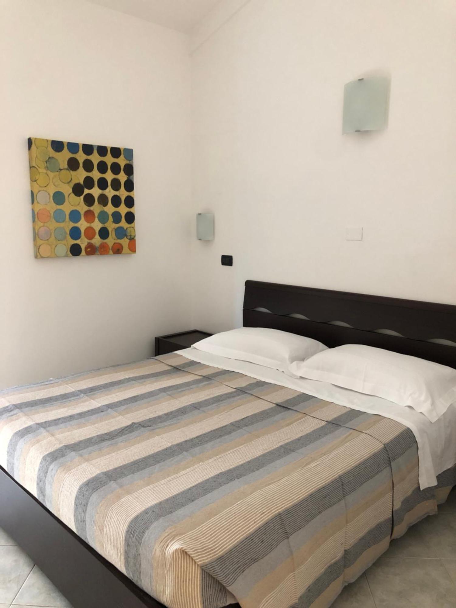 Hotel Kristall 오르비에토 외부 사진